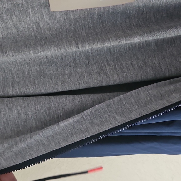 NWT XL Mens Hunter Jacket Navy - Picture 6 of 7